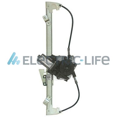 Fensterheber hinten rechts Electric Life ZR BM25 R von Electric Life