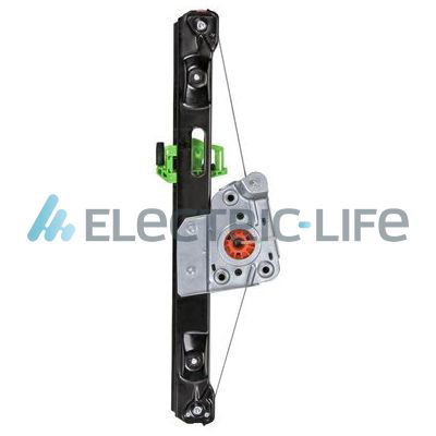 Fensterheber hinten rechts Electric Life ZR BM706 R von Electric Life