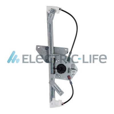 Fensterheber hinten rechts Electric Life ZR CT725 R von Electric Life