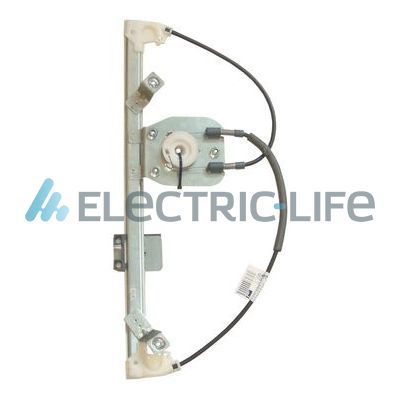 Fensterheber hinten rechts Electric Life ZR FR708 R von Electric Life