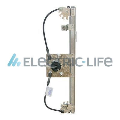 Fensterheber hinten rechts Electric Life ZR FT706 R von Electric Life