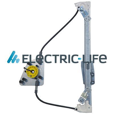 Fensterheber hinten rechts Electric Life ZR HY710 R von Electric Life