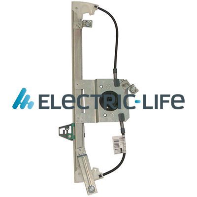 Fensterheber hinten rechts Electric Life ZR RN704 R von Electric Life