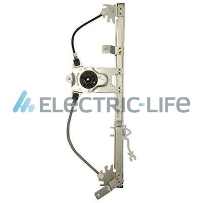 Fensterheber hinten rechts Electric Life ZR RN723 R von Electric Life