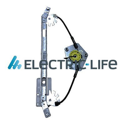 Fensterheber hinten rechts Electric Life ZR VK706 R von Electric Life