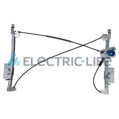 Fensterheber links Electric Life ZR BM718 L von Electric Life