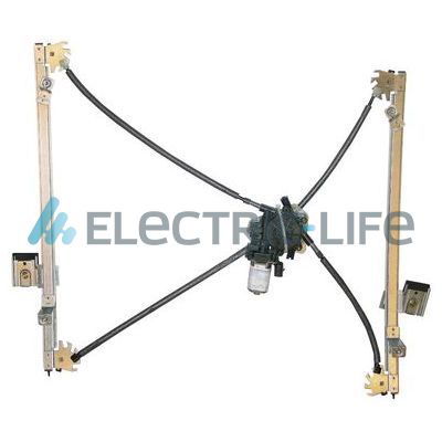 Fensterheber links Electric Life ZR CR412 L von Electric Life