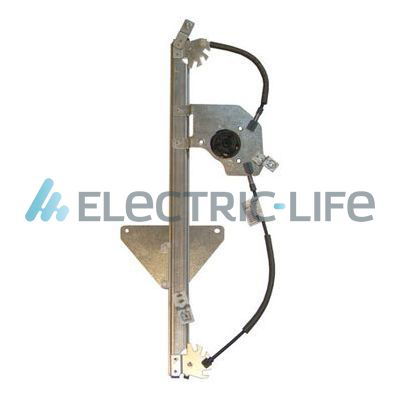 Fensterheber links Electric Life ZR CT714 L von Electric Life