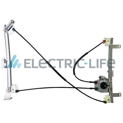 Fensterheber links Electric Life ZR CT728 L von Electric Life