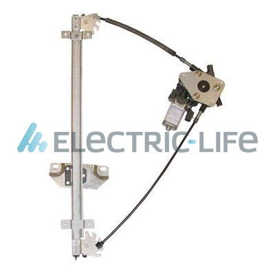 Fensterheber links Electric Life ZR DN67 L B von Electric Life