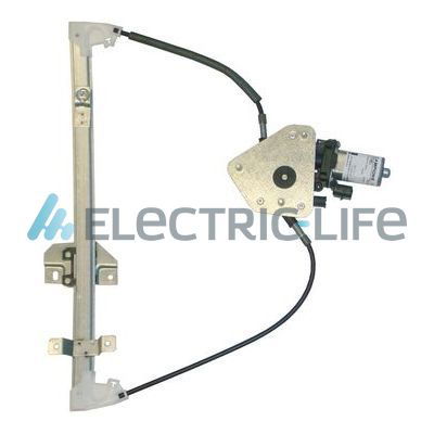 Fensterheber links Electric Life ZR FR60 L von Electric Life