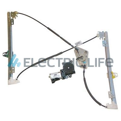 Fensterheber links Electric Life ZR FR71 L von Electric Life