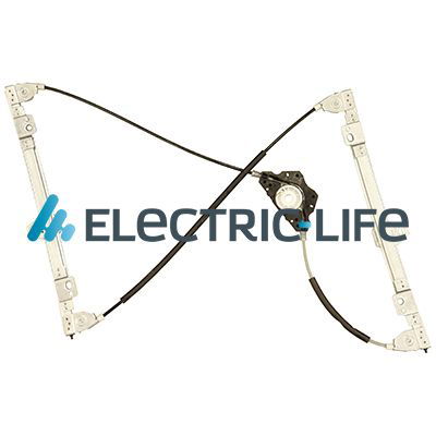 Fensterheber links Electric Life ZR FR719 L von Electric Life