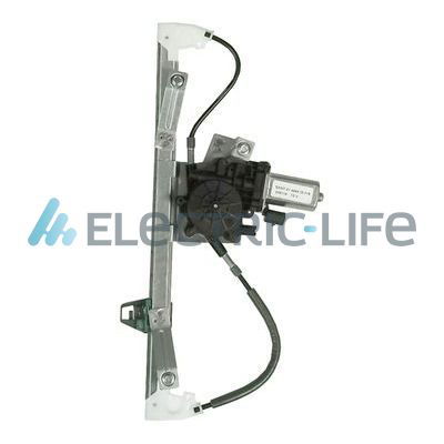 Fensterheber links Electric Life ZR FR81 L von Electric Life