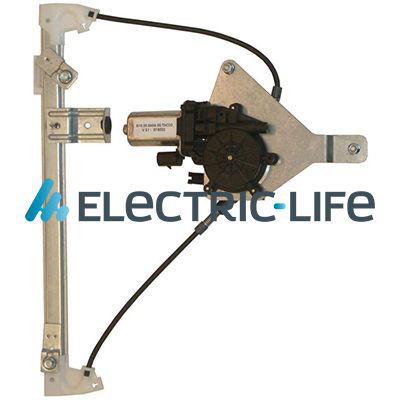 Fensterheber links Electric Life ZR FT70 L von Electric Life