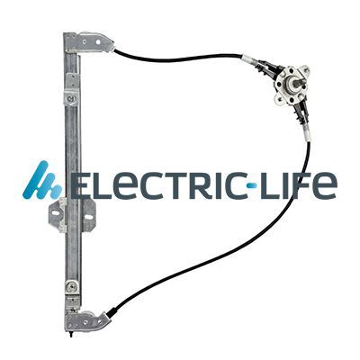 Fensterheber links Electric Life ZR FT906 L von Electric Life