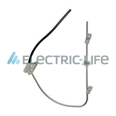 Fensterheber links Electric Life ZR FT931 L von Electric Life