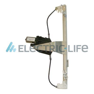 Fensterheber links Electric Life ZR FT97 L von Electric Life