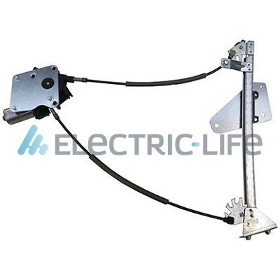 Fensterheber links Electric Life ZR MA44 L von Electric Life