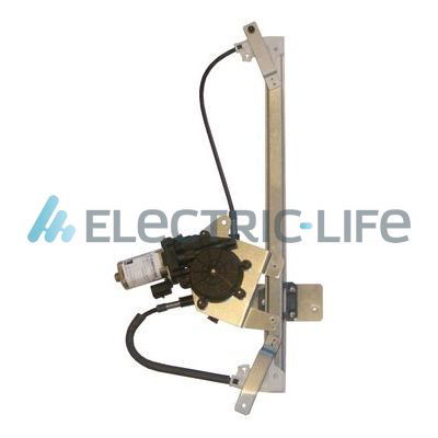 Fensterheber links Electric Life ZR ME72 L von Electric Life