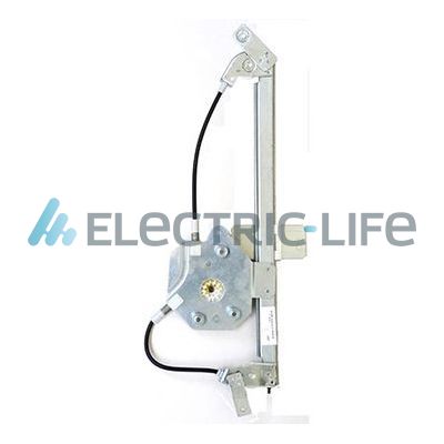 Fensterheber links Electric Life ZR ME720 L von Electric Life