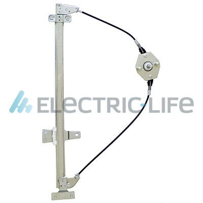 Fensterheber links Electric Life ZR ME901 L von Electric Life