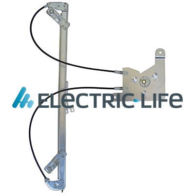 Fensterheber links Electric Life ZR OP733 L von Electric Life