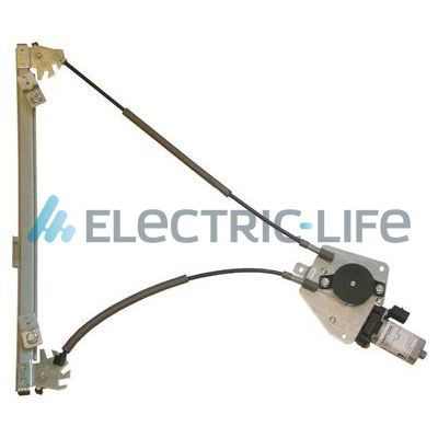 Fensterheber links Electric Life ZR PG22 L von Electric Life