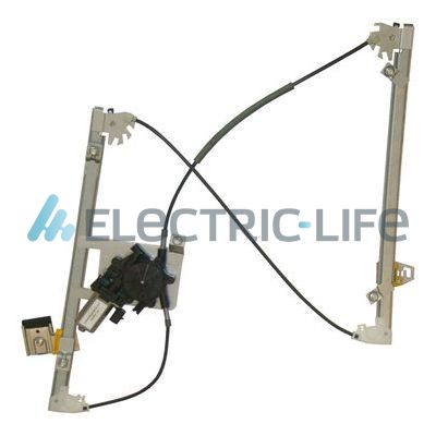 Fensterheber links Electric Life ZR PG48 L von Electric Life