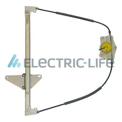 Fensterheber links Electric Life ZR PG709 L von Electric Life