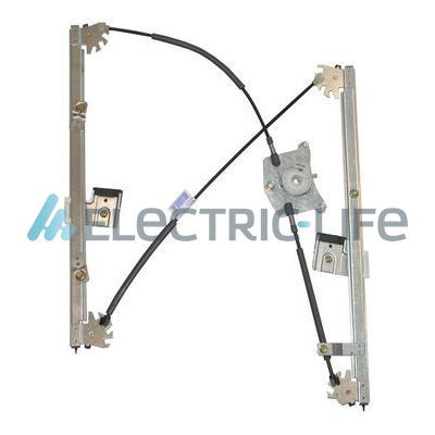 Fensterheber links Electric Life ZR VK707 L von Electric Life