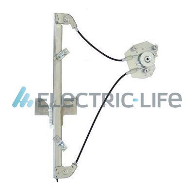 Fensterheber links Electric Life ZR VK747 L von Electric Life