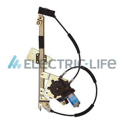 Fensterheber links Electric Life ZR VL18 L von Electric Life