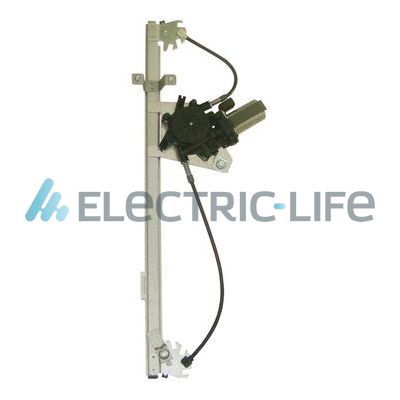 Fensterheber links Electric Life ZR ZA127 L von Electric Life