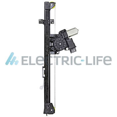 Fensterheber links Electric Life ZR ZA134 L von Electric Life