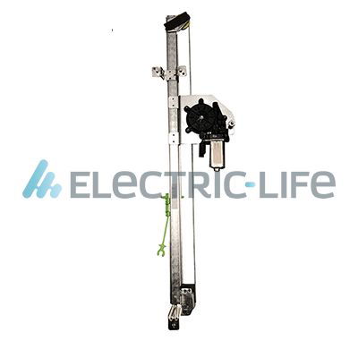 Fensterheber links Electric Life ZR ZA21 L B von Electric Life