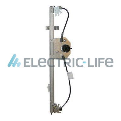 Fensterheber links Electric Life ZR ZA702 L von Electric Life