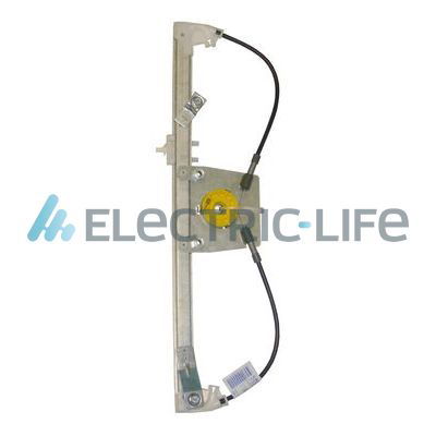 Fensterheber links Electric Life ZR ZA704 L von Electric Life