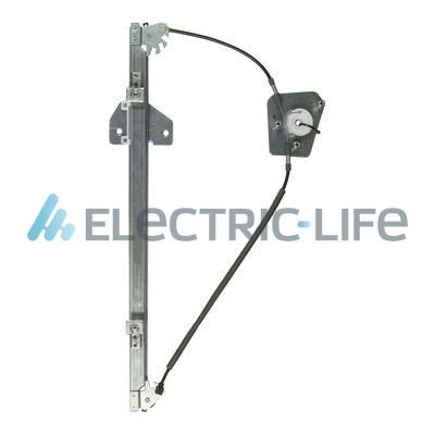 Fensterheber links Electric Life ZR ZA710 L von Electric Life