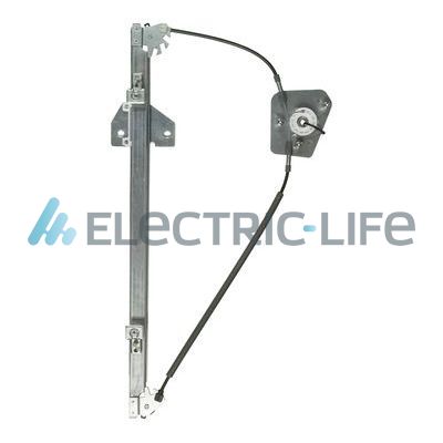 Fensterheber links Electric Life ZR ZA711 L von Electric Life