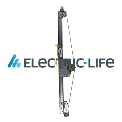 Fensterheber links Electric Life ZR ZA713 L von Electric Life