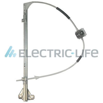 Fensterheber links Electric Life ZR ZA901 L von Electric Life