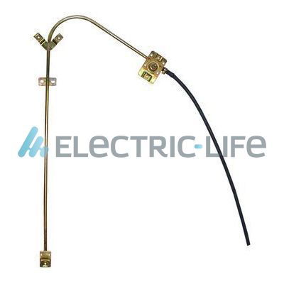 Fensterheber links Electric Life ZR ZA907 L von Electric Life