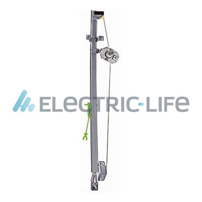 Fensterheber links Electric Life ZR ZA930 L von Electric Life