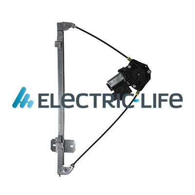 Fensterheber links Electric Life ZR ZAO145 L C von Electric Life