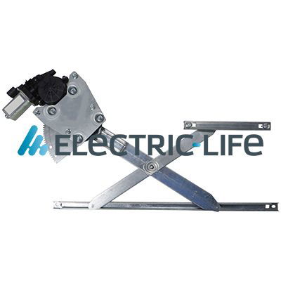 Fensterheber rechts Electric Life ZR HD51 R von Electric Life