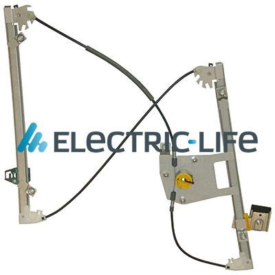 Fensterheber rechts Electric Life ZR PG715 R von Electric Life