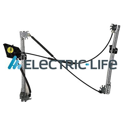 Fensterheber rechts Electric Life ZR VK719 R von Electric Life