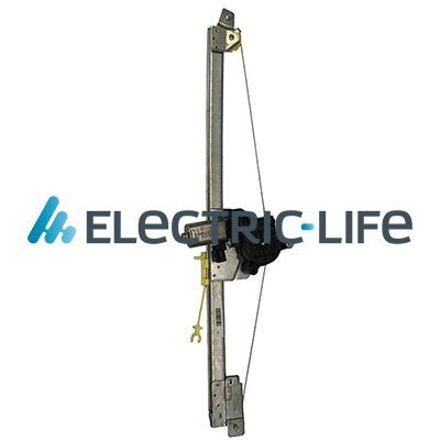 Fensterheber rechts Electric Life ZR ZA32 R von Electric Life