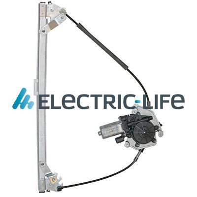 Fensterheber vorne links Electric Life ZR CT07 L B von Electric Life